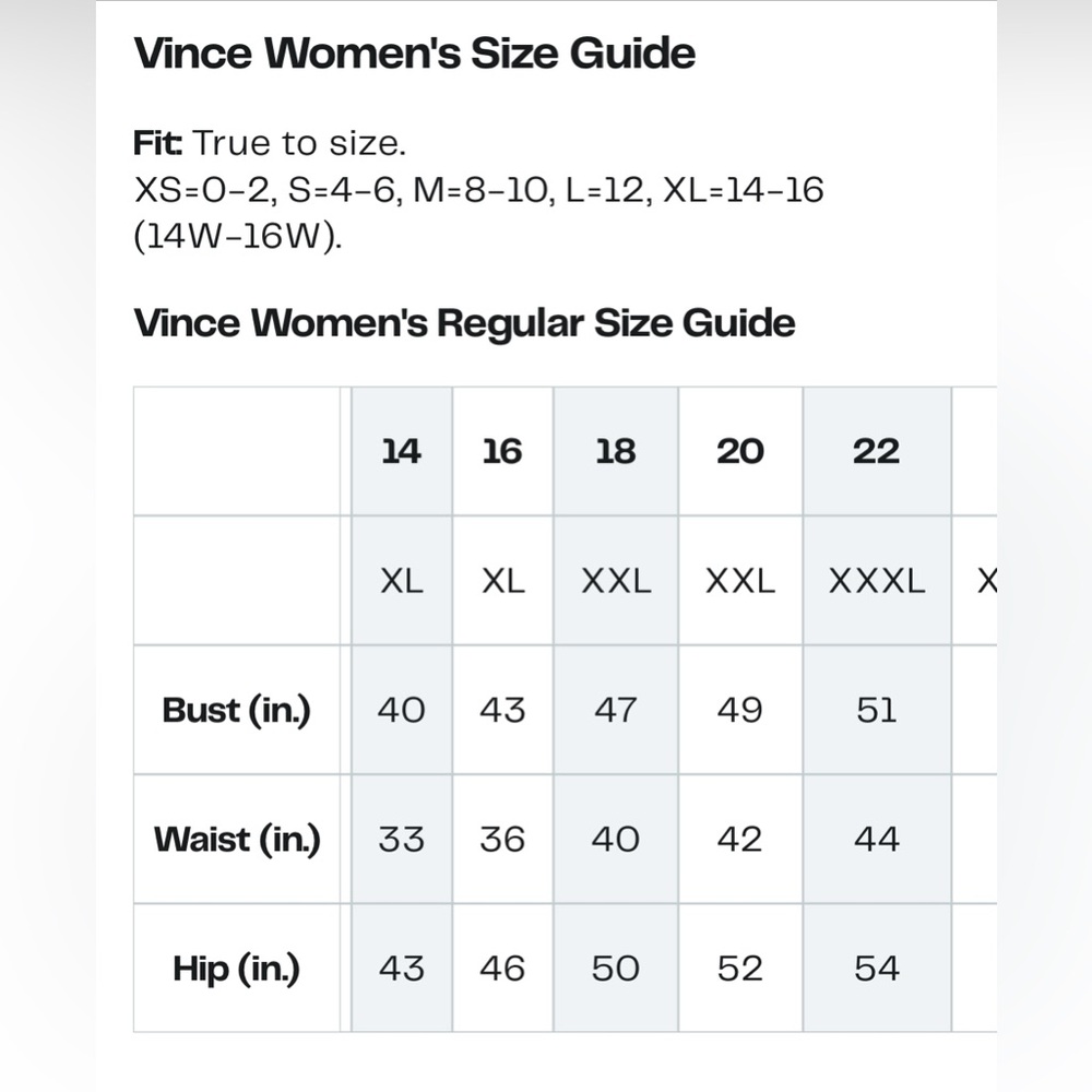 Vince Women's Dress XL Midi Dahlia Long Sleeve Double V-Neck Cottage Feminine - Picture 10 of 10